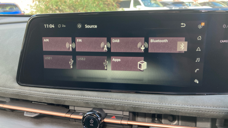 Nissan ARIYA 160kW Evolve 63kWh 5dr Auto Electric Hatchback